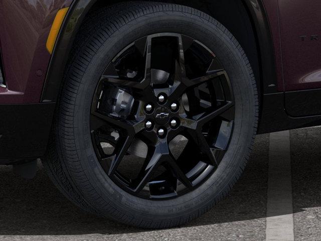 2024 Chevrolet Traverse FWD RS