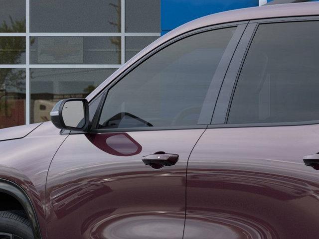 2024 Chevrolet Traverse FWD RS
