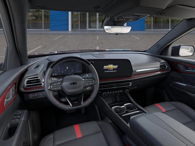 2024 Chevrolet Traverse FWD RS