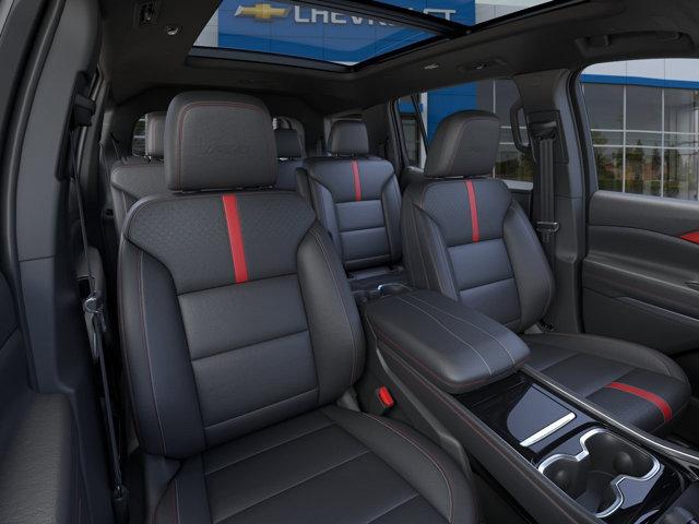 2024 Chevrolet Traverse FWD RS