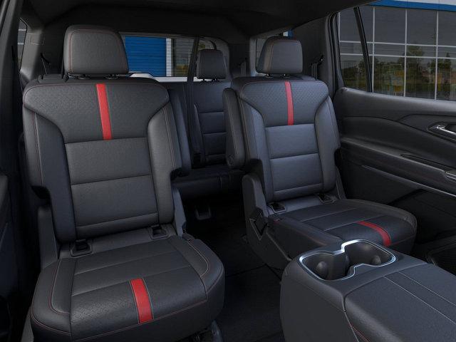 2024 Chevrolet Traverse FWD RS