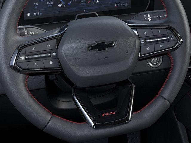 2024 Chevrolet Traverse FWD RS