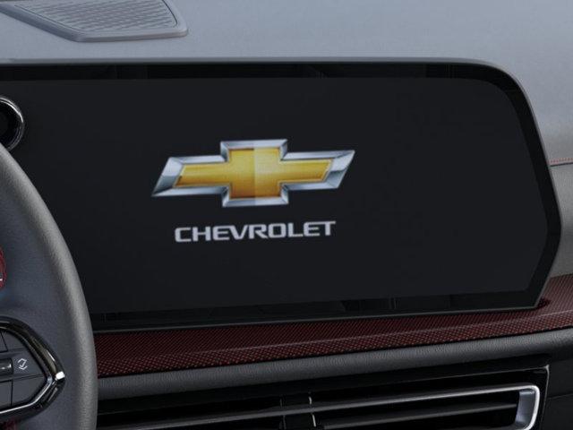 2024 Chevrolet Traverse FWD RS