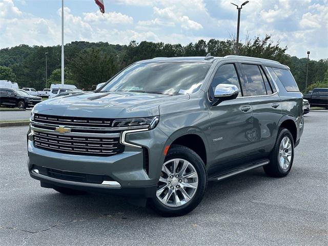 2023 Chevrolet Tahoe 2WD Premier