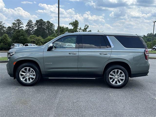 2023 Chevrolet Tahoe 2WD Premier