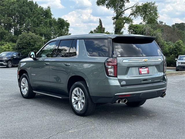 2023 Chevrolet Tahoe 2WD Premier