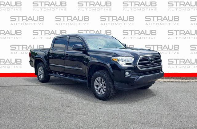 2019 Toyota Tacoma SR5 V6