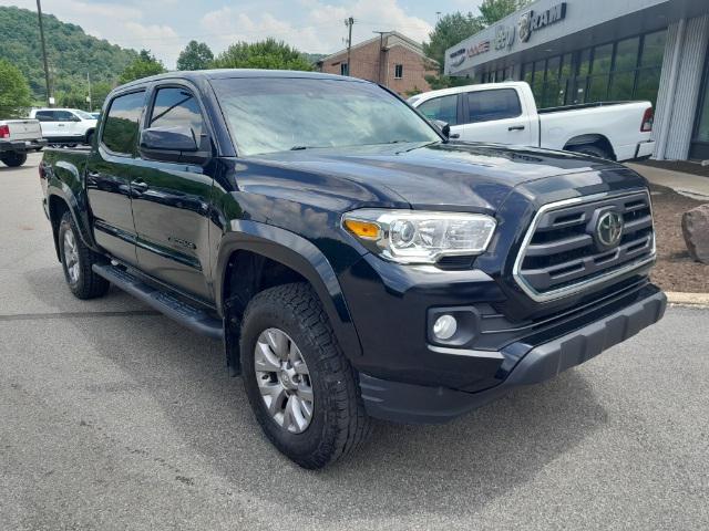 2019 Toyota Tacoma SR5 V6