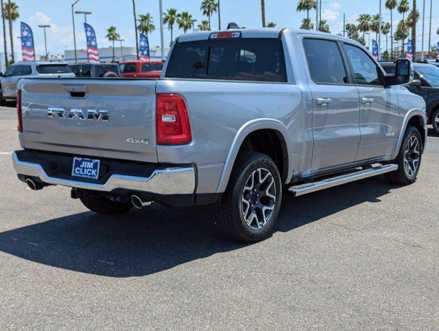 New 2025 RAM 1500 For Sale in Tucson, AZ