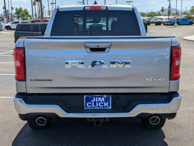 New 2025 RAM 1500 For Sale in Tucson, AZ