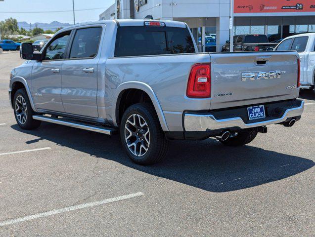 New 2025 RAM 1500 For Sale in Tucson, AZ