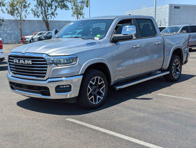 New 2025 RAM 1500 For Sale in Tucson, AZ