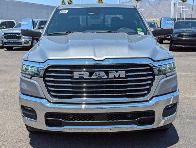 New 2025 RAM 1500 For Sale in Tucson, AZ