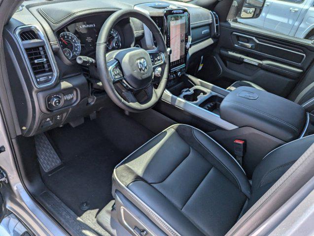 New 2025 RAM 1500 For Sale in Tucson, AZ