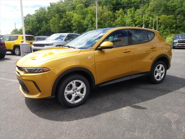 2023 Dodge Hornet GT Plus AWD