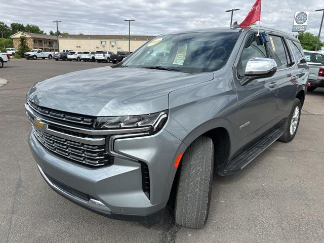 2023 Chevrolet Tahoe 4WD Premier