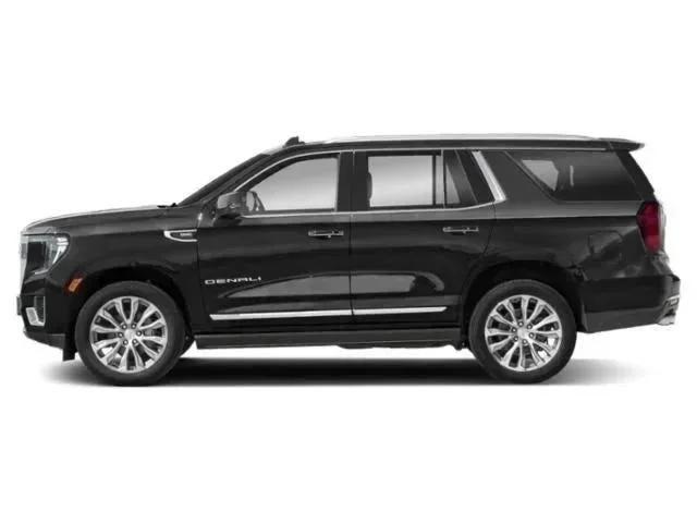 2021 GMC Yukon 4WD Denali