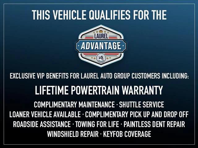 2018 Jeep Grand Cherokee Upland 4x4