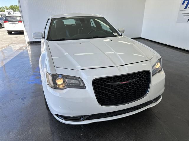 2021 Chrysler 300 300S