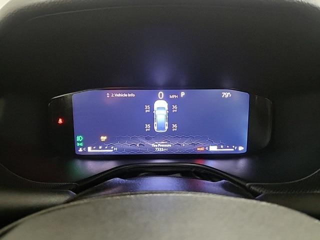 2022 Jeep Compass Trailhawk 4x4