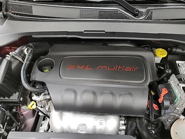 2022 Jeep Compass Trailhawk 4x4