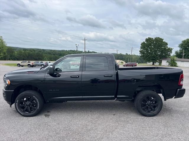 2023 RAM 2500 Big Horn Crew Cab 4x4 64 Box