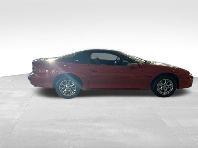 2002 Chevrolet Camaro Z28