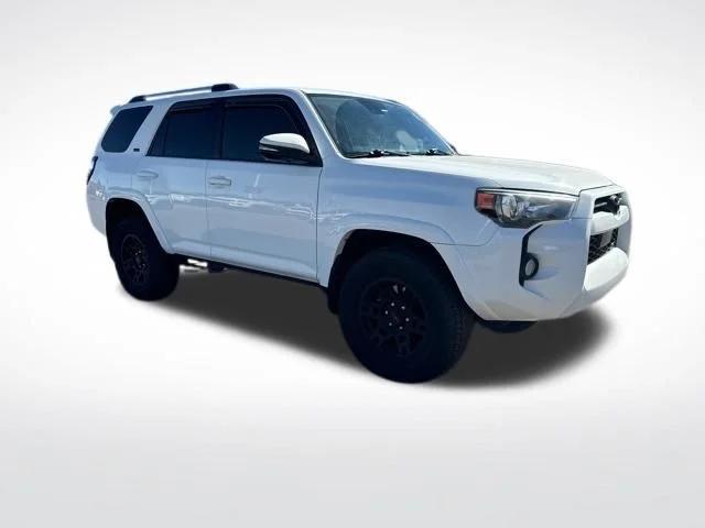 2020 Toyota 4Runner SR5 Premium