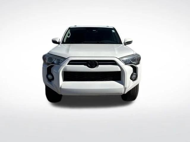 2020 Toyota 4Runner SR5 Premium