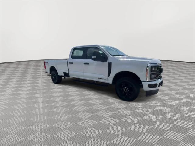 2023 Ford F-250 XL