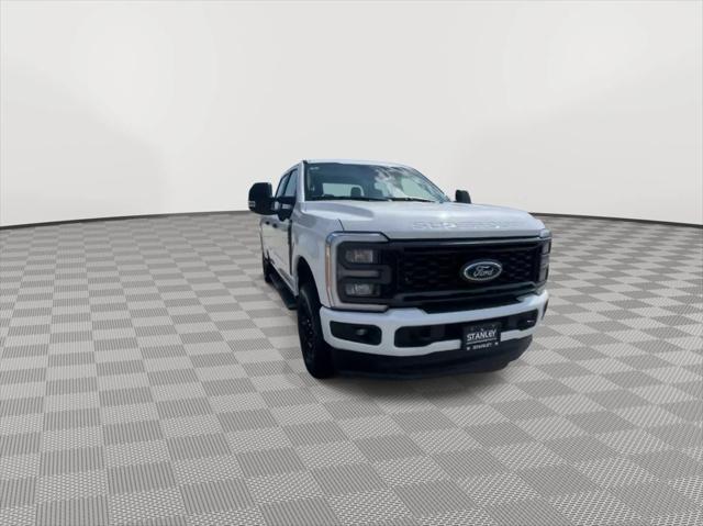 2023 Ford F-250 XL