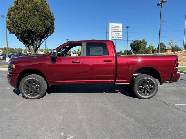 2024 RAM Ram 2500 RAM 2500 BIG HORN CREW CAB 4X4 64 BOX