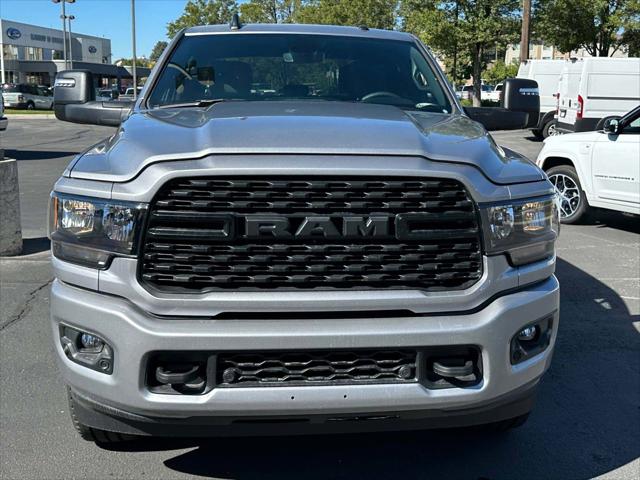 2024 RAM Ram 2500 RAM 2500 BIG HORN CREW CAB 4X4 64 BOX