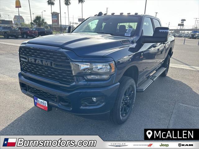 2024 RAM Ram 2500 RAM 2500 LONE STAR CREW CAB 4X4 64 BOX