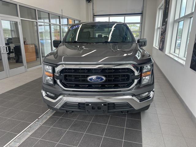 2023 Ford F-150 XLT 2023 Ford F-150 XLT