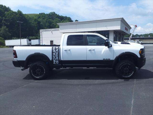 2024 RAM 2500 Power Wagon Crew Cab 4x4 64 Box