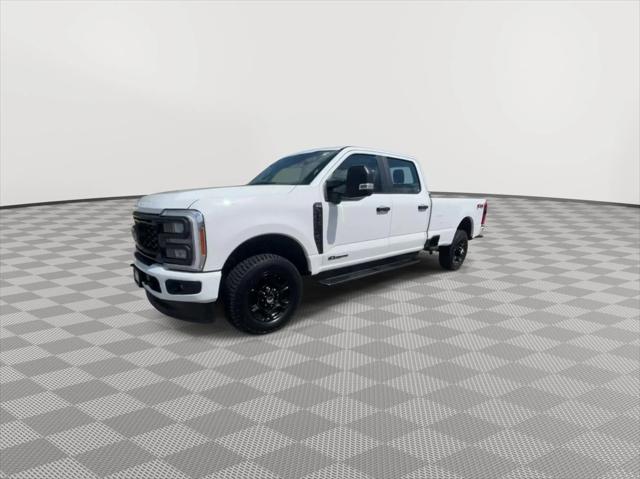 2023 Ford F-250 XL