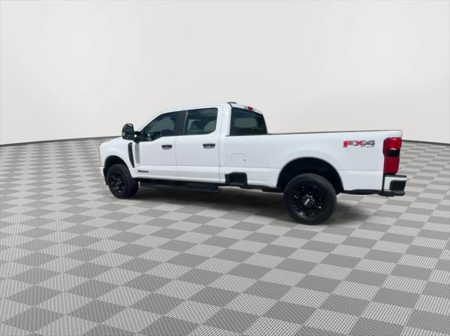 2023 Ford F-250 XL