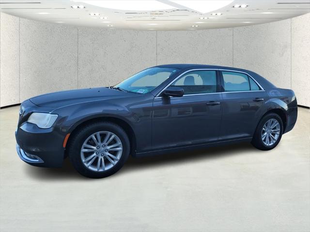 2020 Chrysler 300 Touring