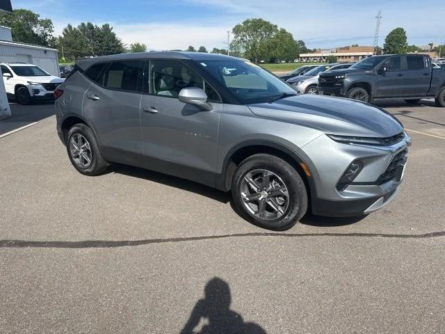 2023 Chevrolet Blazer AWD 2LT