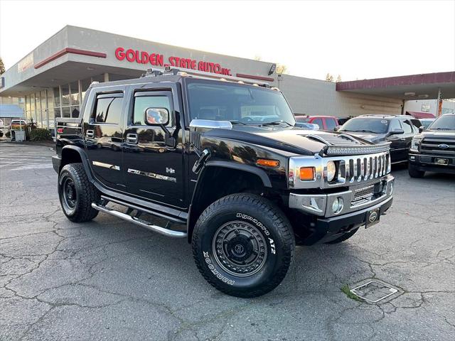 2005 HUMMER H2 SUT for sale in Cordova, CA