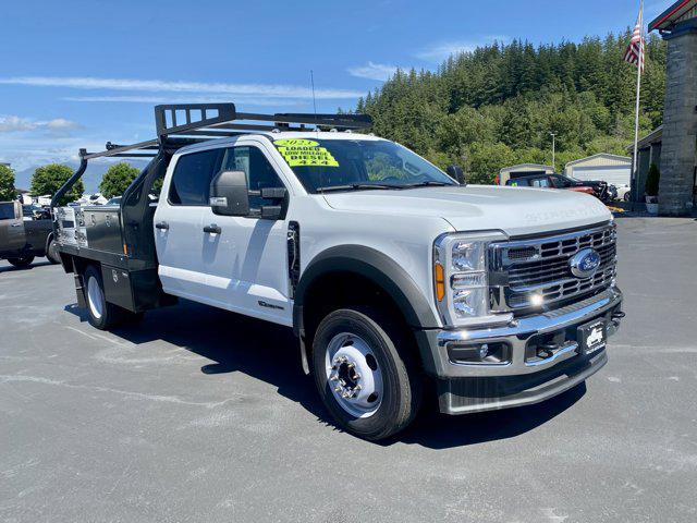 2023 Ford F-450 XLT