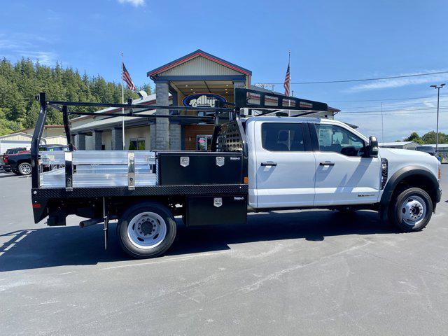 2023 Ford F-450 XLT