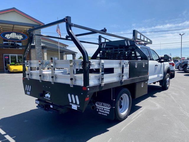 2023 Ford F-450 XLT