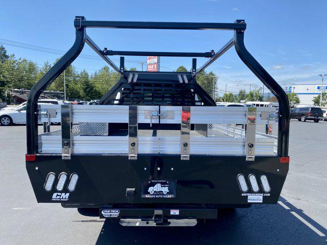 2023 Ford F-450 XLT