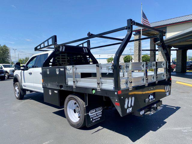 2023 Ford F-450 XLT