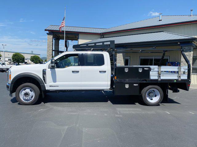 2023 Ford F-450 XLT