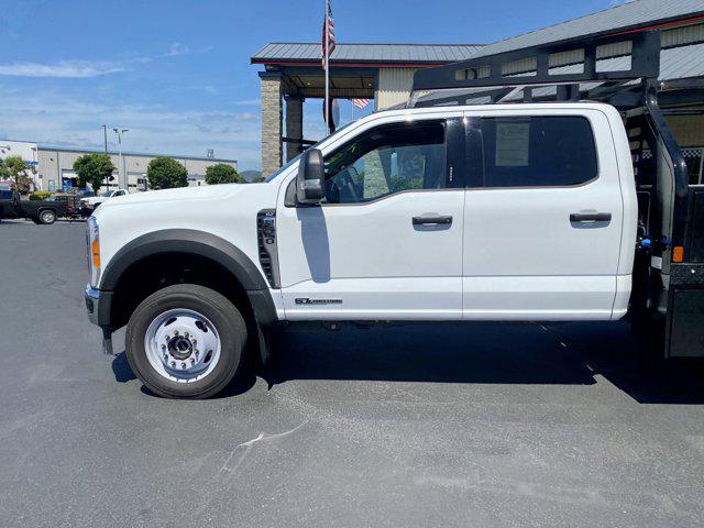 2023 Ford F-450 XLT