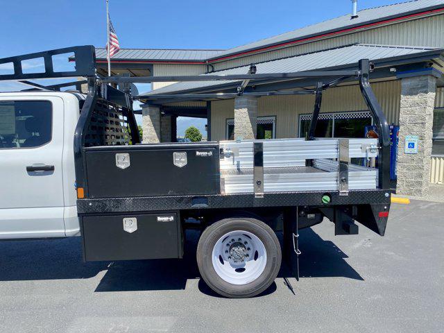 2023 Ford F-450 XLT