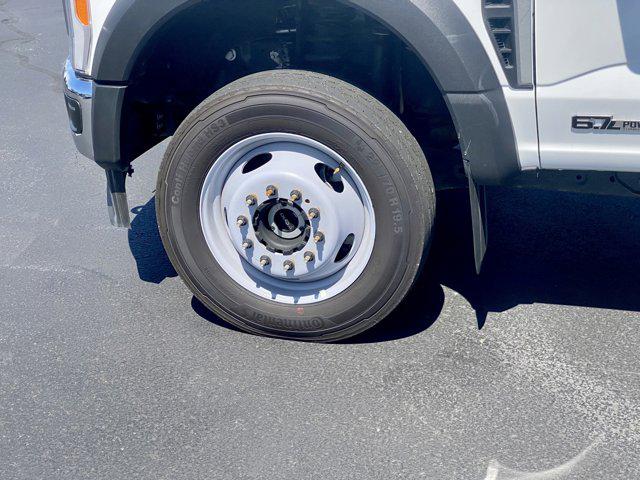 2023 Ford F-450 XLT